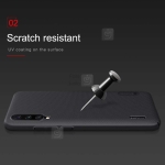 قاب محافظ نیلکین شیائومی Nillkin Super Frosted Shield Case Xiaomi Mi CC9e / Mi A3