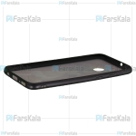 قاب محافظ طرح دار سامسونگ Patterned protective frame Case For Samsung Galaxy A20