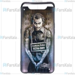 قاب محافظ طرح دار سامسونگ Patterned protective frame Case For Samsung Galaxy A80