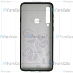 قاب محافظ طرح دار سامسونگ Patterned protective frame Case For Samsung Galaxy A9s, A9 Star Pro, A9 2018