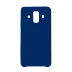 قاب محافظ سیلیکونی Silicone Case For Samsung Galaxy J7 Duo
