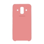 قاب محافظ سیلیکونی Silicone Case For Samsung Galaxy J7 Duo