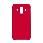 قاب محافظ سیلیکونی Silicone Case For Samsung Galaxy J7 Duo