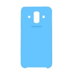 قاب محافظ سیلیکونی Silicone Case For Samsung Galaxy J7 Duo