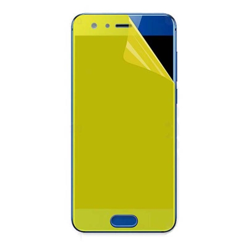 محافظ نانو تمام صفحه هواوی TPU Full Screen Protector For Huawei Honor 9