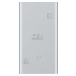پاوربانک فست شارژ دو پورت شیائومی Xiaomi Power Bank 2 Fast Charging 2 Ports 10000mAh