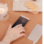 پاوربانک فست شارژ دو پورت شیائومی Xiaomi Power Bank 2 Fast Charging 2 Ports 10000mAh