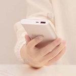 پاوربانک فست شارژ دو پورت شیائومی Xiaomi Power Bank 2 Fast Charging 2 Ports 10000mAh