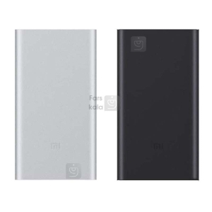 پاوربانک فست شارژ دو پورت شیائومی Xiaomi Power Bank 2 Fast Charging 2 Ports 10000mAh