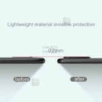 محافظ لنز فلزی دوربین موبایل سامسونگ Alloy Lens Cap Protector For Samsung Galaxy S10 Plus