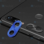 محافظ لنز فلزی دوربین موبایل شیائومی Alloy Lens Cap Protector For Xiaomi Redmi Note 7 / Note 7 Pro