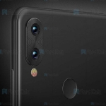 محافظ لنز فلزی دوربین موبایل شیائومی Alloy Lens Cap Protector For Xiaomi Redmi Note 7 / Note 7 Pro