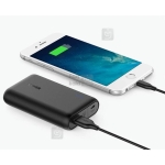 پاوربانک 10000 میلی آمپر انکر Anker A1266 Powercore Speed PowerIQ QC3.0