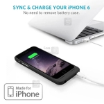 قاب و پاوربانک انکر Anker A1405 2850mA Battery Case For Apple iPhone 6 / 6S
