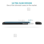قاب و پاوربانک انکر Anker A1405 2850mA Battery Case For Apple iPhone 6 / 6S