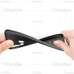 قاب ژله ای گوشی هواوی Auto Focus Jelly Case For Huawei Nova 5i / P20 Lite