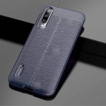 قاب ژله ای طرح چرم شیائومی Auto Focus Jelly Case For Xiaomi Mi CC9e / Mi A3