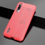 قاب ژله ای طرح چرم شیائومی Auto Focus Jelly Case For Xiaomi Mi CC9e / Mi A3