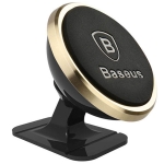 پایه نگهدارنده و هولدر آهن ربایی بیسوس Baseus 360 Rotation Magnetic Mount Holder