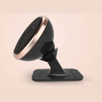 پایه نگهدارنده و هولدر آهن ربایی بیسوس Baseus 360 Rotation Magnetic Mount Holder