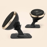 پایه نگهدارنده و هولدر آهن ربایی بیسوس Baseus 360 Rotation Magnetic Mount Holder