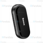 گیرنده صوتی بلوتوثی بیسوس Baseus BA02 Audio Converter Wireless Adapter