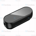 گیرنده صوتی بلوتوثی بیسوس Baseus BA02 Audio Converter Wireless Adapter
