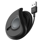 شارژر وایرلس بیسوس Baseus BS-IW03 YOYO Wireless Charger for Apple Watch