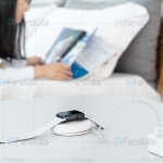 شارژر وایرلس بیسوس Baseus BS-IW03 YOYO Wireless Charger for Apple Watch