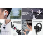 هندزفری بی سیم بیسوس Baseus Encok S17 Sport Wireless Earphone