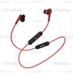 هندزفری بلوتوث بیسوس Baseus Encok S30 Wireless Earphone