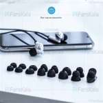 هندزفری بلوتوث بیسوس Baseus Encok S30 Wireless Earphone