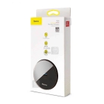 هاب 5 پورت بیسوس Baseus Round Box Hub Adapter USB 3.0 Cahub-F01