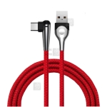 کابل تایپ سی بیسوس Baseus Sharp-bird Mobile Game Cable Type-C 1m