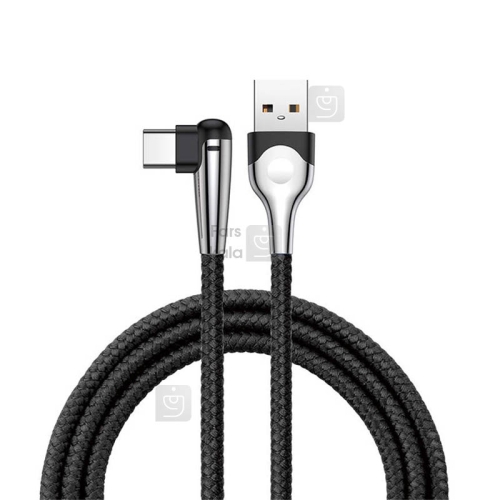 کابل تایپ سی بیسوس Baseus Sharp-bird Mobile Game Cable Type-C 1m
