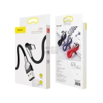 کابل تایپ سی بیسوس Baseus Sharp-bird Mobile Game Cable Type-C 1m