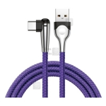 کابل تایپ سی بیسوس Baseus Sharp-bird Mobile Game Cable Type-C 1m