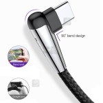 کابل تایپ سی بیسوس Baseus Sharp-bird Mobile Game Cable Type-C 1m