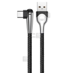 کابل تایپ سی بیسوس Baseus Sharp-bird Mobile Game Cable Type-C 1m