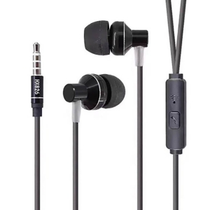 هندزفری سیمی باوین Bavin HX826 Stereo Earbuds Headphone