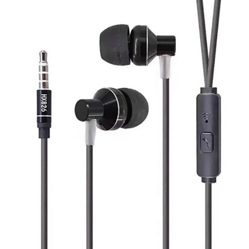 هندزفری سیمی باوین Bavin HX826 Stereo Earbuds Headphone