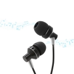 هندزفری سیمی باوین Bavin HX826 Stereo Earbuds Headphone