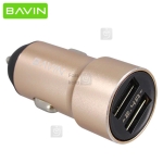 شارژر فندکی باوین Bavin PC398 Car Charger