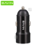 شارژر فندکی باوین Bavin PC398 Car Charger
