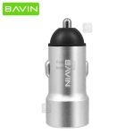 شارژر فندکی باوین Bavin PC398 Car Charger