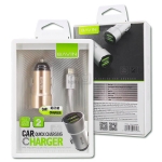شارژر فندکی باوین Bavin PC398 Car Charger