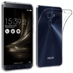 قاب محافظ ژله ای 5 گرمی ایسوس Clear Jelly Case For Asus Zenfone 3 ZE520KL