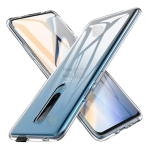 قاب محافظ ژله ای وان پلاس Clear Jelly Case For OnePlus 7 Pro