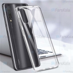 قاب محافظ ژله ای 5 گرمی شیائومی Clear Jelly Case For Xiaomi Mi CC9e / Mi A3