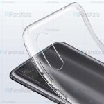 قاب محافظ ژله ای 5 گرمی شیائومی Clear Jelly Case For Xiaomi Mi CC9e / Mi A3